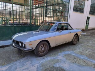 1974 | Lancia Fulvia Coupe