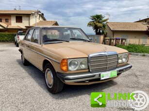 1978 | Mercedes-Benz 300 D