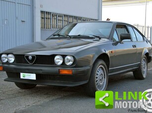 1981 | Alfa Romeo GTV 2.0