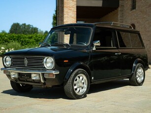 1981 | Mini Clubman