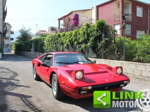 1984 | Ferrari 308 GTBi Quattrovalvole