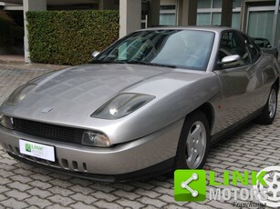 1996 | FIAT Coupé 2.0 16V