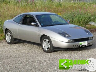 1997 | FIAT Coupé 2.0 20V