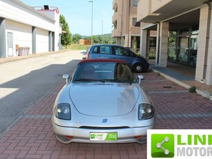 1998 | FIAT Barchetta 1.8 16V