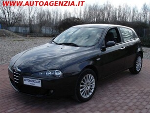 Alfa Romeo 147 1.9 JTD (115 CV) cat 5p. Connect usato