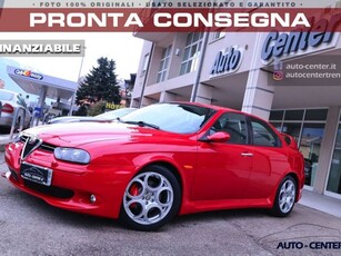 ALFA ROMEO 156 1ª SERIE