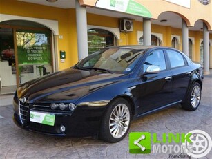 Alfa Romeo 159 2.0 JTDm 136 CV Distinctive usato