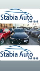 ALFA ROMEO Giulia 2.2 Turbodiesel 180 CV AT8 Business Sport Launch E Diesel