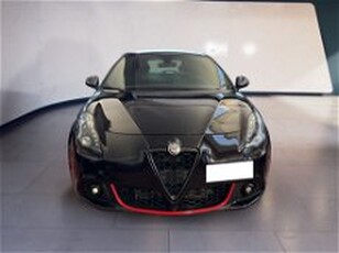 Alfa Romeo Giulietta 1.4 Turbo Sprint 120cv del 2020 usata a Torino