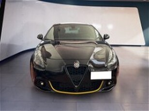 Alfa Romeo Giulietta 1.4 Turbo Sprint 120cv del 2021 usata a Torino