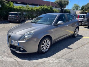 Alfa Romeo Giulietta 1.6 JTDm-2 Distinctive usato