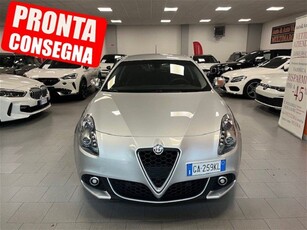 Alfa Romeo Giulietta 1.6 JTDm Business 120cv usato