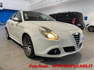 Alfa Romeo Giulietta 2.0 JTDm-2 Distinctive 170cv usato