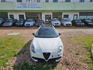 Alfa Romeo Giulietta 2.0 JTDm-2 Exclusive 170cv usato