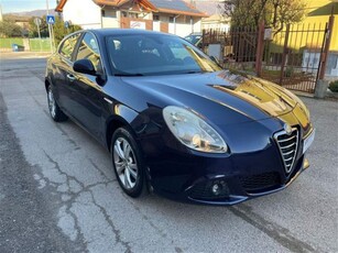 Alfa Romeo Giulietta 2.0 JTDm-2 Exclusive 170cv usato