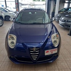 Alfa Romeo MiTo 1.3 JTDm-2 95 CV S&S Distinctive Sport Pack usato