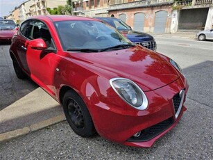 Alfa Romeo MiTo 1.4 T 120 CV GPL Super usato