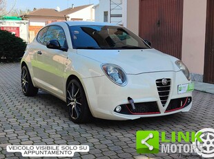 ALFA ROMEO MiTo 1.4 TB MultiAir 170 CV stage 1 Usata