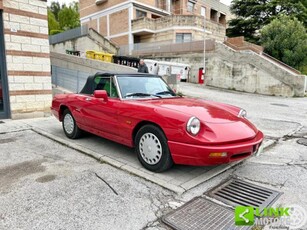 ALFA ROMEO Spider