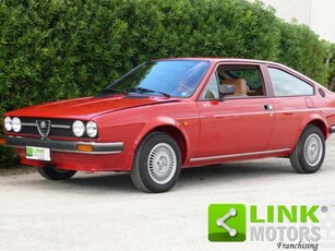 ALFA ROMEO Sprint