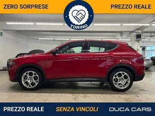 ALFA ROMEO TONALE 1.6 diesel 130 CV TCT6 Sprint