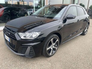 Audi A1 35 TFSI S tronic S-line 110 kW