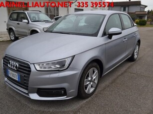 AUDI A1/S1