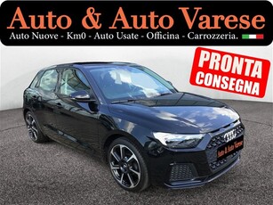 Audi A1 Sportback 25 TFSI Advanced usato