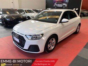 Audi A1 Sportback 30 TFSI S tronic Admired usato