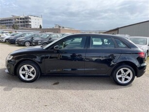 Audi A3 1.6 TDI 116 CV usato