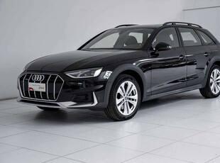 Audi A4 Allroad 50 TDI Tiptronic Business 210 kW