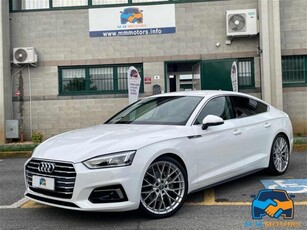 Audi A5 Sportback 2.0 TDI 190 CV ultra Business Sport usato