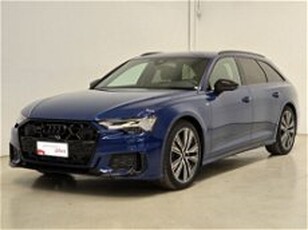 Audi A6 Avant 40 2.0 tdi mhev 12V Business quattro s-tronic del 2023 usata a Alessandria