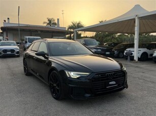 Audi A6 Avant 40 2.0 TDI quattro ultra S tronic Business usato