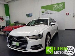 Audi A6 Avant 40 2.0 TDI quattro ultra S tronic Business usato