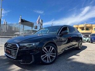 Audi A6 Avant 40 2.0 TDI S tronic Business Sport usato