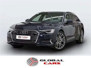 Audi A6 Avant 45 2.0 tfsi mhev 12V S line edition s-tronic usato