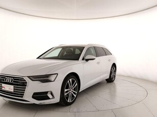 Audi A6 Avant A6 Avant 40 2.0 tdi mhev Business Sport quattro s-tronic Usate