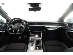 AUDI A6 AVANT A6 Avant 40 2.0 TDI S tronic Business Sport