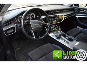 AUDI A6 AVANT Avant 40 2.0 TDI S tronic Business