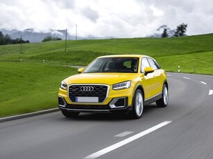 AUDI Q2 1.6 TDI S tronic Design