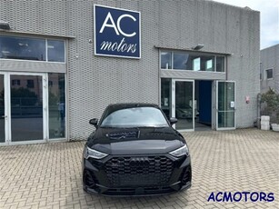 Audi Q3 Sportback 40 TDI quattro S tronic S line edition usato