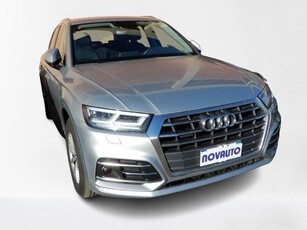 AUDI Q5 2.0 TDI 190 CV quattro S tronic Business Design