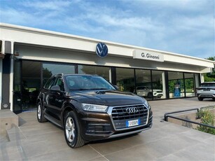 Audi Q5 2.0 TDI 190 CV quattro S tronic Business Sport usato