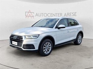 Audi Q5 35 TDI quattro S tronic Business usato