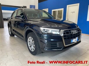 Audi Q5 40 TDI quattro S tronic Business usato