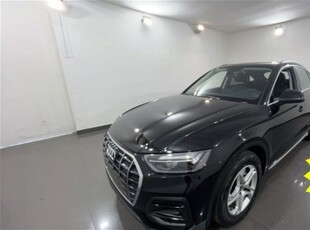 Audi Q5 Sportback Sportback 40 2.0 tdi mhev 12V Business Advanced quattro s-tronic usato