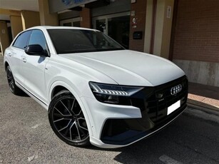 Audi Q8 Q8 50 TDI 286 CV quattro tiptronic Sport usato