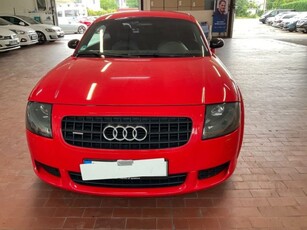 AUDI TT 1ª serie