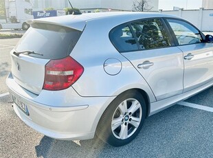 BMW 118D ALLESTIMENTO FUTURA 5P (E87) - BRUGHERIO (MB)